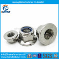 A2,A4 stainless steel DIN929 hex weld nuts